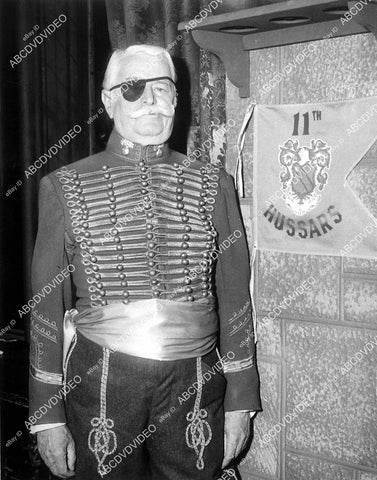 Reginald Owen portrait TV Thriller - 11040-033