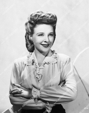 Evelyn Ankers portrait - 11041-029