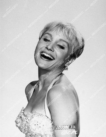 Susan Oliver portrait - 11042-014