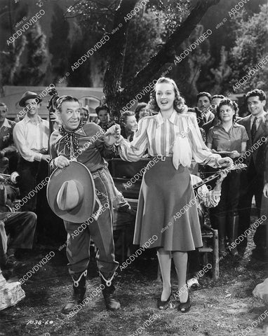 Betty Jane Rhodes film Oh Johnny How You Can Love - 11042-027