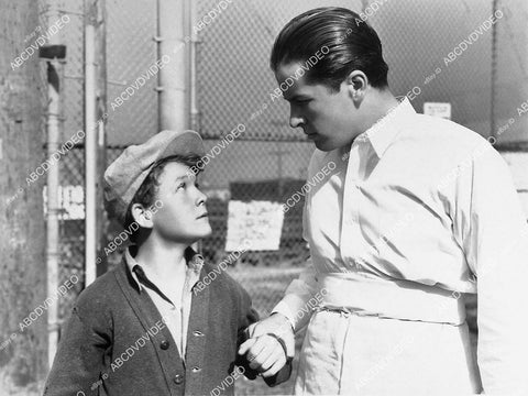 child star George Ernest unknown film - 11042-028