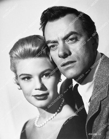 Betsy Palmer, John Ireland film Queen Bee - 11043-009