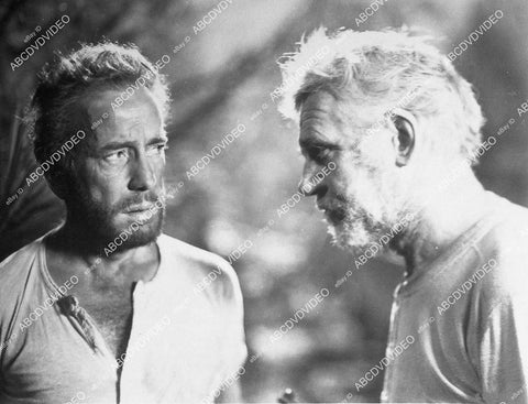 Humphrey Bogart, Walter Huston film The Treasure of the Sierra Madre - 11043-016
