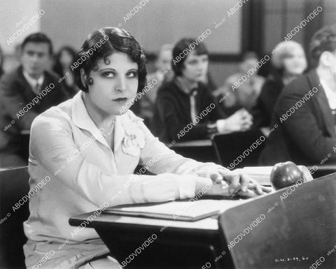 Lina Basquett silent film The Godless Girl - 11043-033