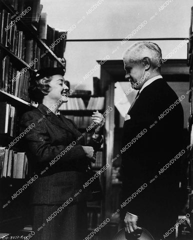 Bette Davis film Storm Center - 11044-001