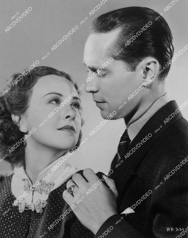 Margaret Lindsay, Franchot Tone film Dangerous - 11045-001