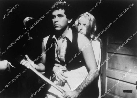 Jocelyn Jones, Jon Van Ness film Tourist Trap - 11047-012