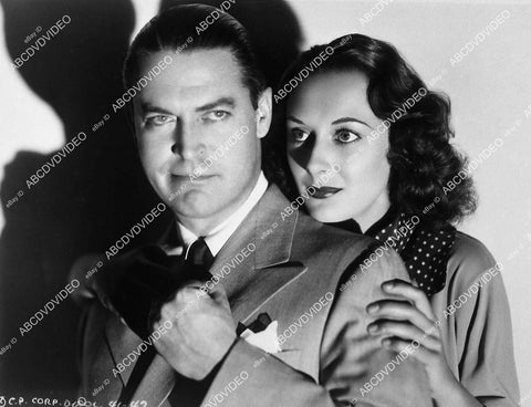 Chester Morris, Ann Dvorak film Blind Alley - 11047-027