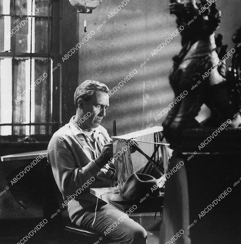 Jason Robards film A Thousand Clowns - 11048-012