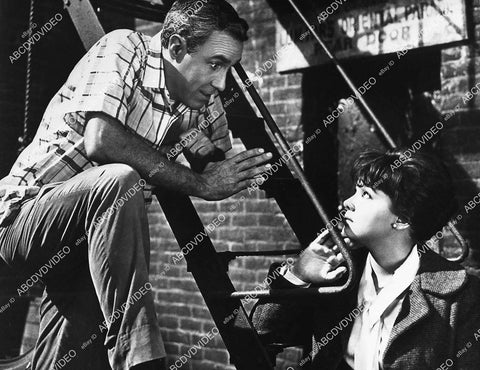 Jason Robards, Barbara Harris film A Thousand Clowns - 11048-013