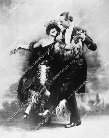 dancers team Adelaide & Albert Gloria - 11048-032