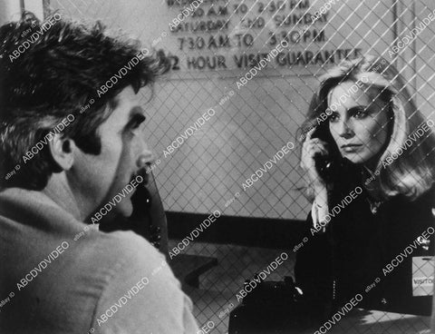 Sam Elliott, Cheryl Ladd TVM Death in California - 11049-013