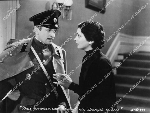 Kenneth McKenna, Kay Francis film The Virtuous Sin - 11049-018