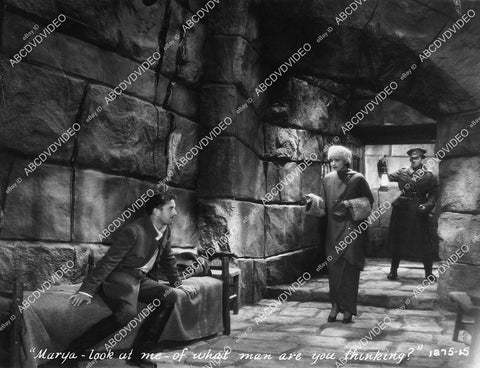 Kenneth McKenna, Kay Francis film The Virtuous Sin - 11049-019