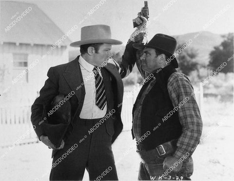 Tom Keene film Romance of the Rockies - 11049-026