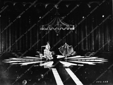 Sally Rand silent film scene The Dressmaker from Paris 11312-05 - 11312-05
