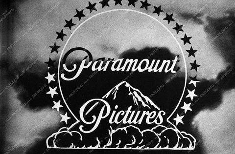 Paramount Pictures Studio logo 11312-12 - 11312-12