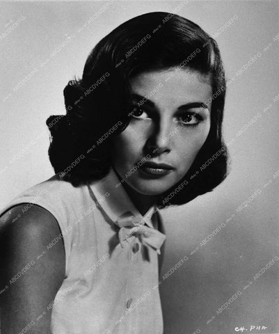 Pier Angeli portrait 11312-26 - 11312-26