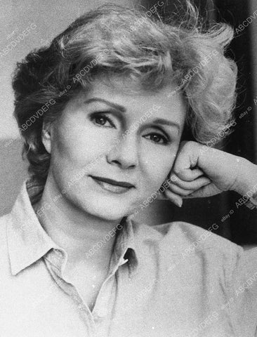 beautiful Debbie Reynolds shot 11361-02 - 11361-002