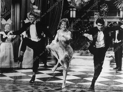 Debbie Reynolds dancing away film The Unsinkable Molly Brown 11361-03 - 11361-003