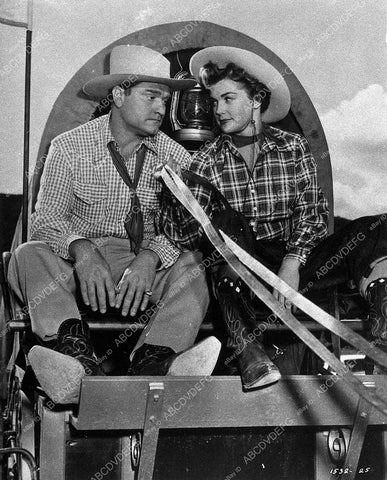 Red Skelton Esther Williams film Texas Carnival 11361-08 - 11361-008