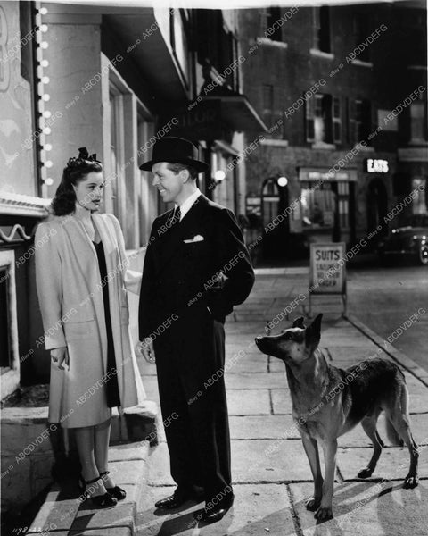 Dorothy Morris Ray MacDonald film Down in San Diego 1186-01 1186-01 ...