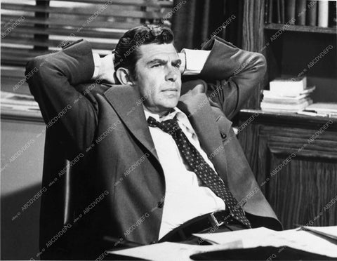 Andy Griffith 12146-34