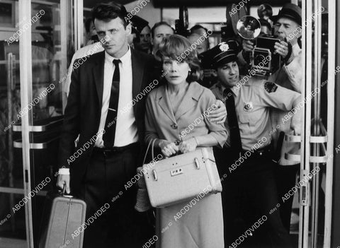 Aidan Quinn Sissy Spacek TVM A Private Matter 12592-09