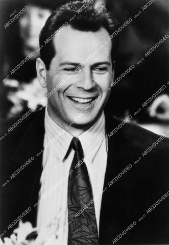 Bruce Willis film Blind Date 12592-30