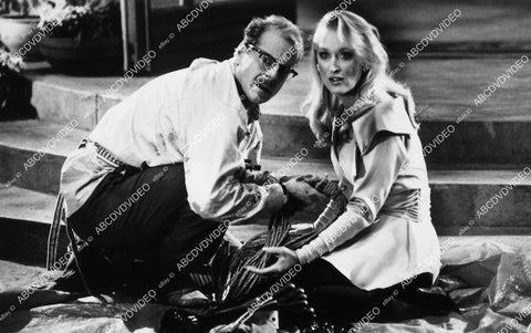 Bruce Willis Meryl Streep film Death Becomes Her 12592-34