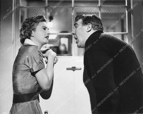 Barbara Stanwyck Paul Douglas film Clash By Night 12737-16