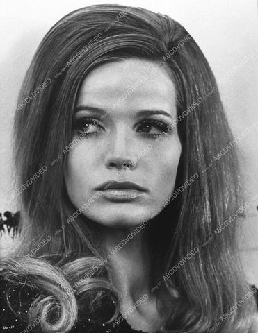 Veruschka von Lehndorff portrait film Blow Up 12737-19