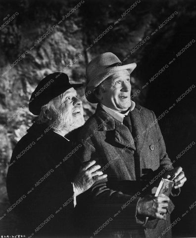 Mickey Rooney film Pete's Dragon 12878-05