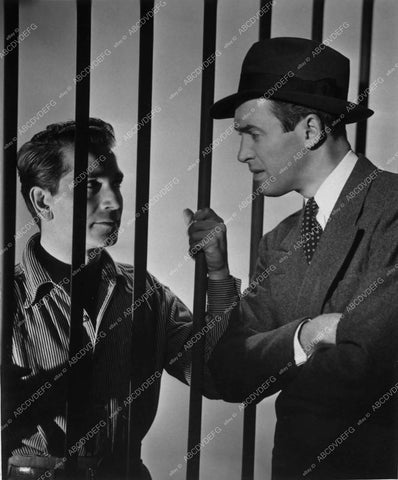 James Stewart Richard Conte film noir Call Northside 777 12878-34