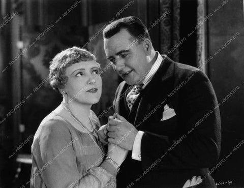 Dell Henderson Lila Leslie silent film Getting Gertie's Garter 12900-09