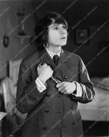 Alice Brady silent film portrait Little Italy 12900-28