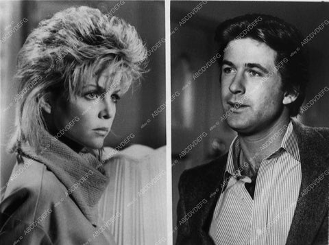 Lisa Hartman Alec Baldwin TV Knots Landing 12975-23