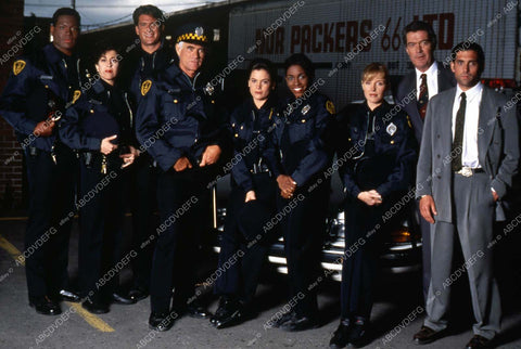 A.J. Johnson Liza Snyder Jayne Heitmeyer Tim Thomerson Christopher Judge TV Sirens 35m-645