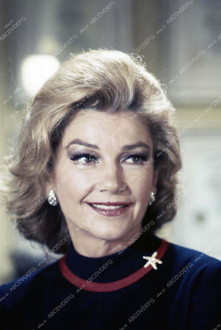 beautiful Anne Baxter portrait 35m-749