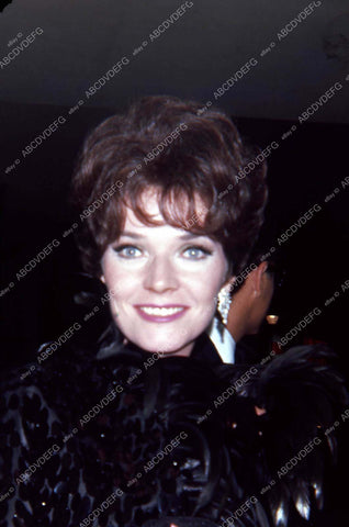 beautiful Polly Bergen at some event 35m-806