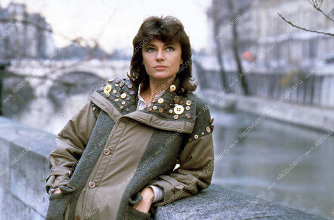 beautiful Jacqueline Bisset in Europe 35m-830