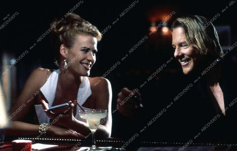 Annabel Schofield Mickey Rourke film Exit in Red 35m-10118