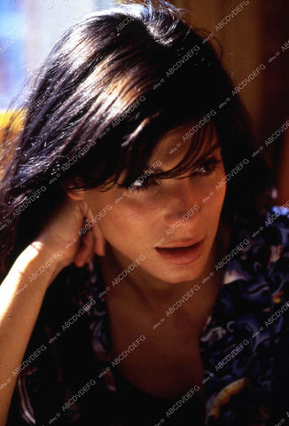 beautiful Sandra Bullock film A Time to Die 35m-10227