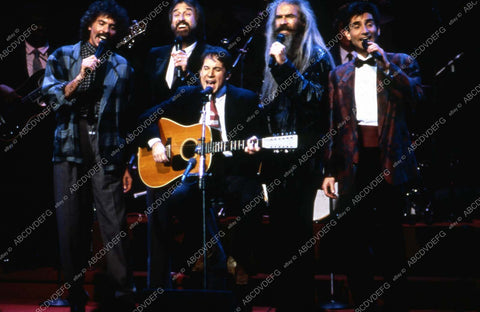 Andrae Crouch Jennifer Holliday Paul Simon Luther Vandross TV A Gospel Session 35m-10233