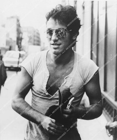 crp-39315 musician rock singer Bruce Springsteen crp-39315
