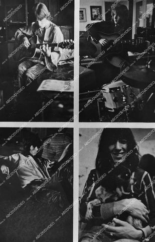 crp-40345 musician rock group The Rolling Stones Keith Richards, Ronnie Wood, Mick Jagger, Charlie Watts crp-40345