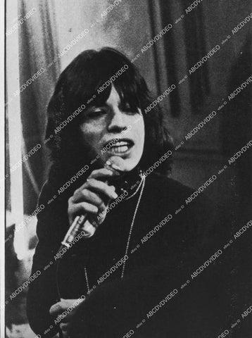crp-40347 musician rock group The Rolling Stones Mick Jagger crp-40347