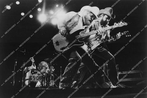 crp-43153 musician rock group ZZ Top crp-43153
