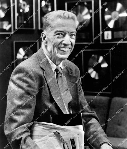 crp-66708 American Masters TV John Hammond From Bessie Smith to Bruce Springsteen crp-66708