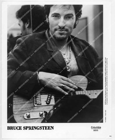 crp-72990 musician rock singer Bruce Springsteen crp-72990